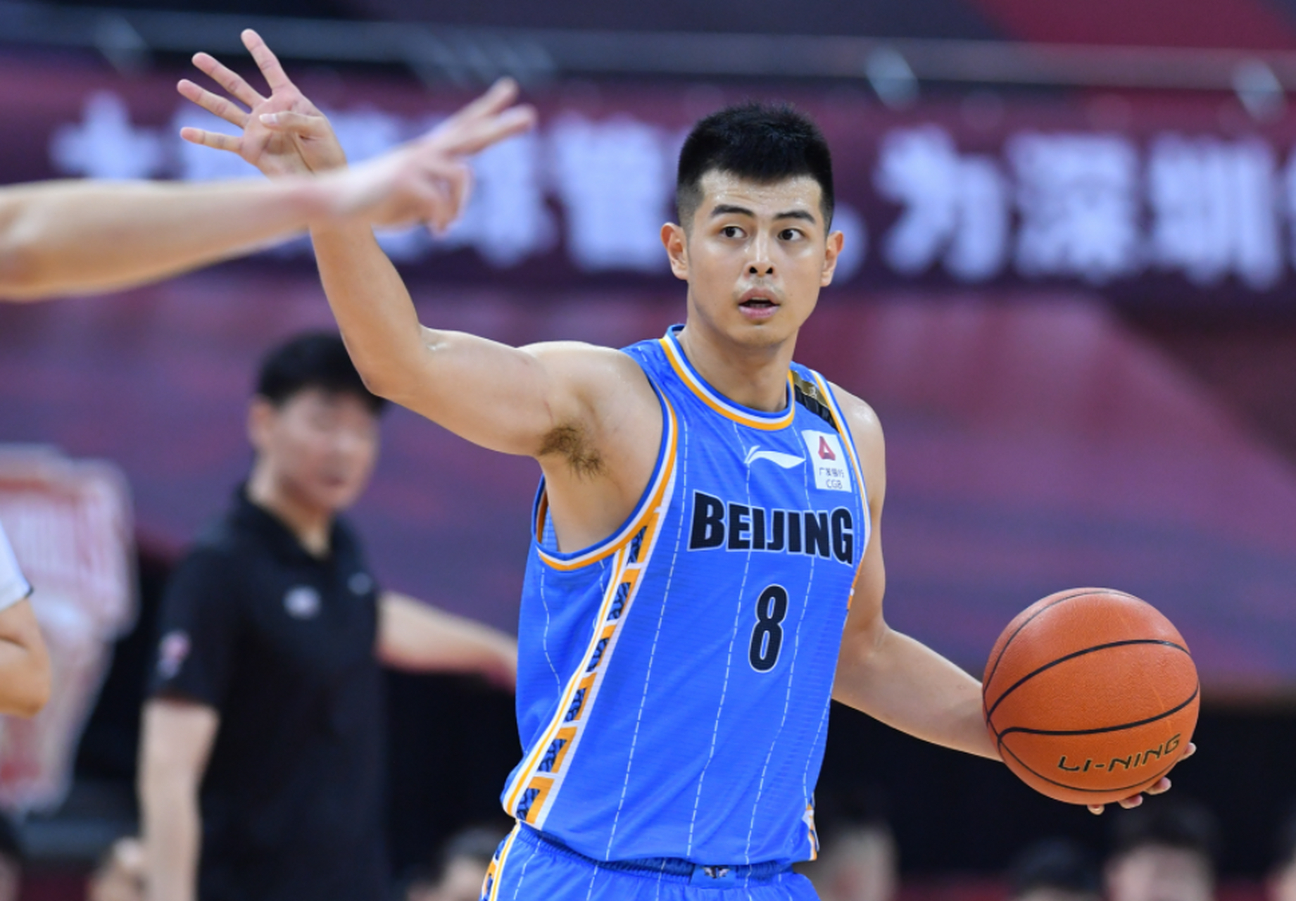 关于里程碑夜北京首钢临场应变，CBA常规赛赛后刷纪录，压力陡增，数据趋势出现新变化的信息海星体育在线观看