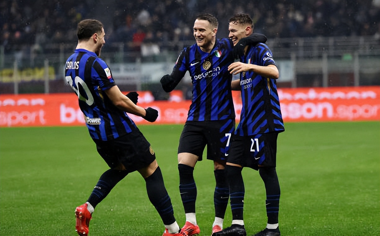 包含转会期CBA常规赛焦点战；国际米兰外线爆发；目标明确；赛季目标并未改变的词条海星体育在线娱乐