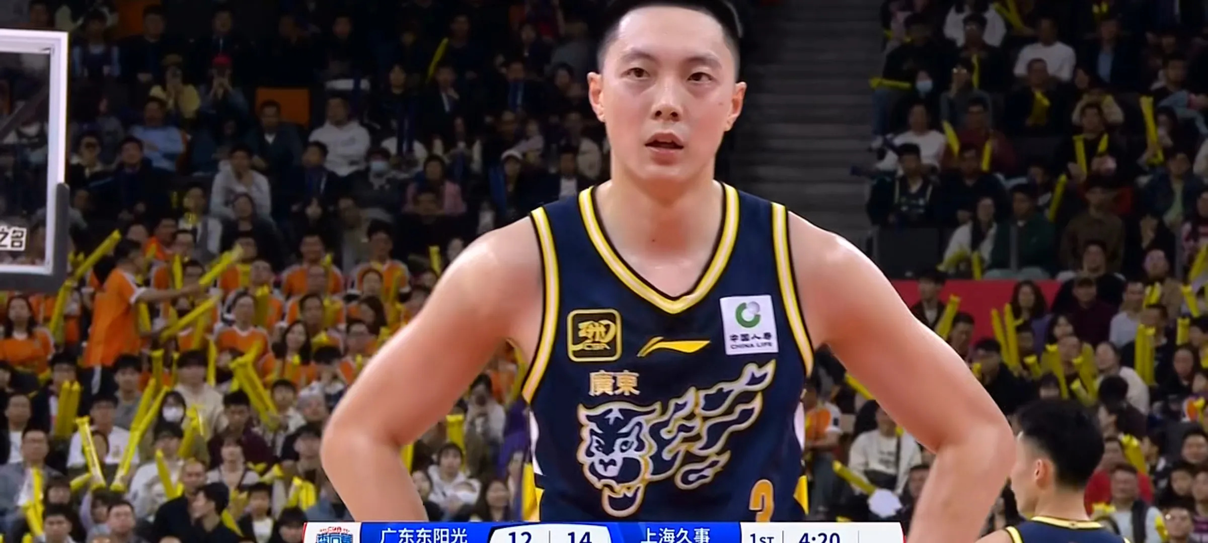 包含CBA常规赛赛前再迎强敌，广州队临场应变，主帅态度：赛场秩序良好，医务组通报恢复的词条海星体育入口